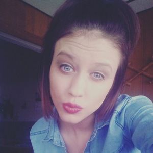 Meet your Posher, Sadie